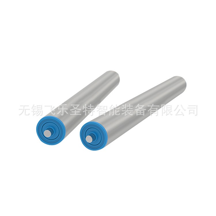 PVC無(wú)動(dòng)力輥筒